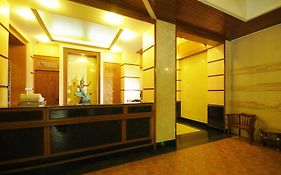 Khaosan Palace Hotel